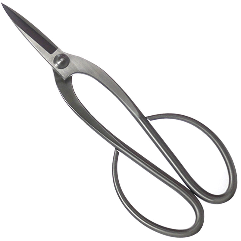 Stainless Classic Bonsai Shears by Roshi 8