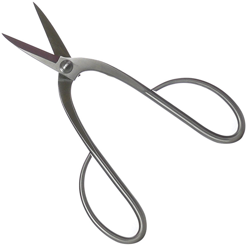 Stainless Classic Bonsai Shears by Roshi 8