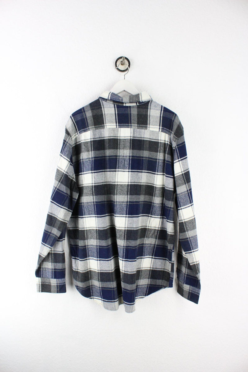 Vintage Heritage Flannel Shirt (XL)