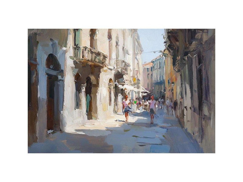 Venice Streets