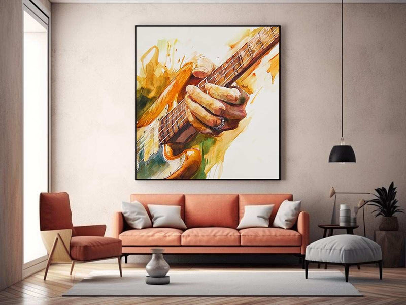 Music I