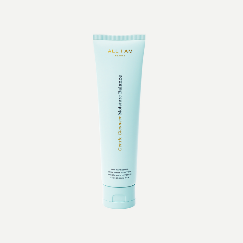 Gentle Cleanser Moisture Balance, 100 ml
