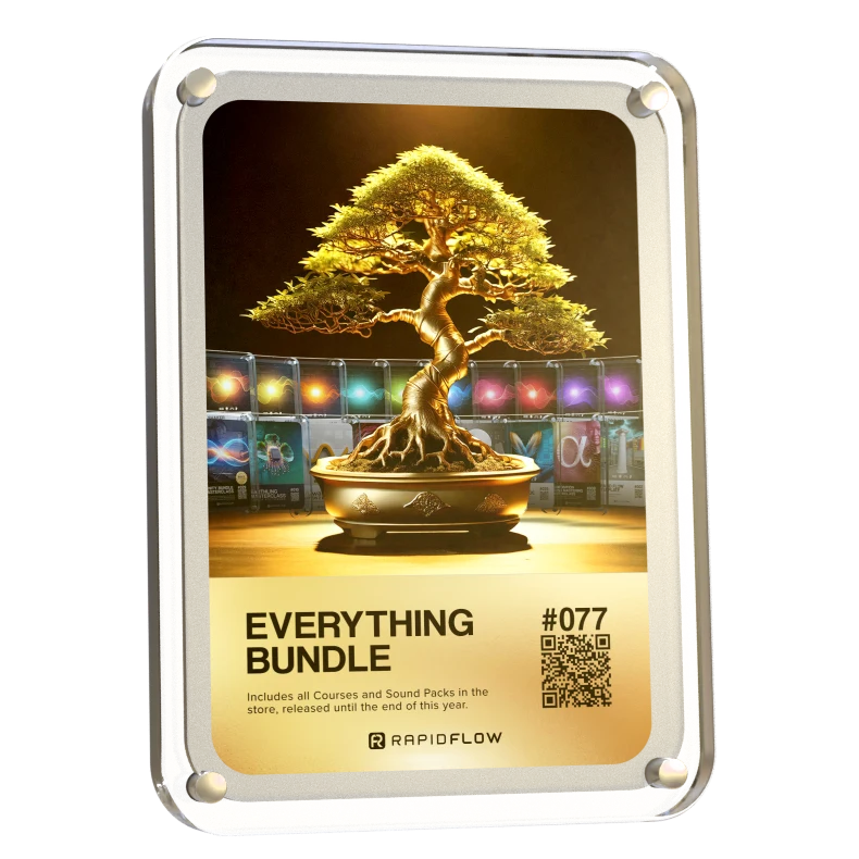 Everything Bundle