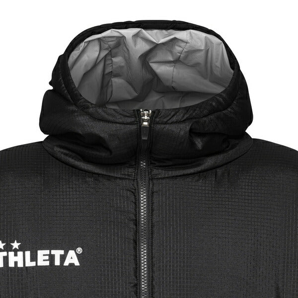 Immediate shipping ATHLETA Padded Bench Coat Futsal Soccer Wear 04167