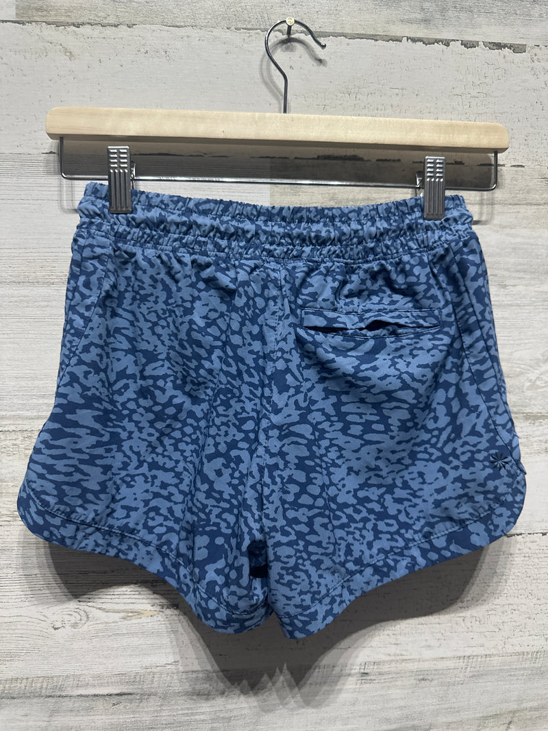 Girls Size 12 (Large) Athleta Girl Athletic Shorts - Very Good Used Condition