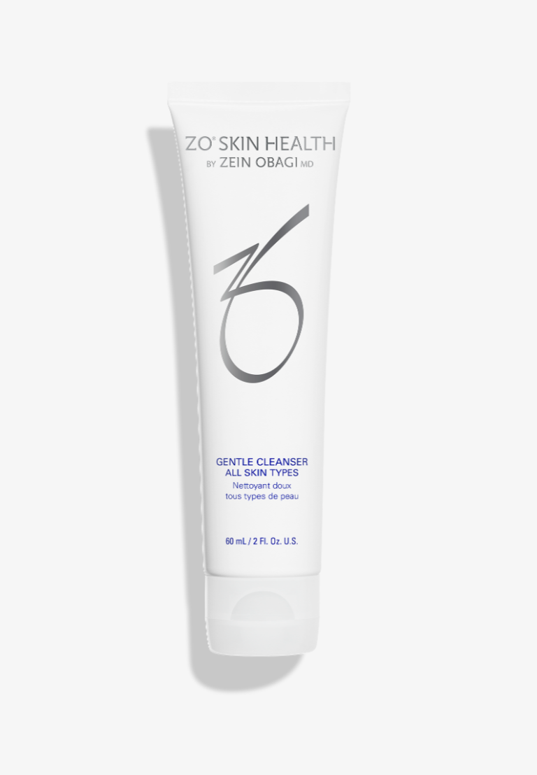 GENTLE CLEANSER (TRAVEL SIZE)