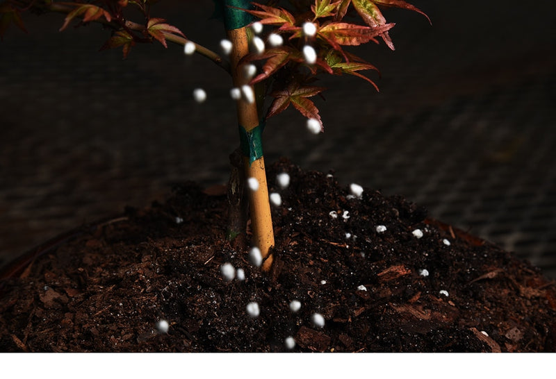Bonsai Fertilizer Pellets